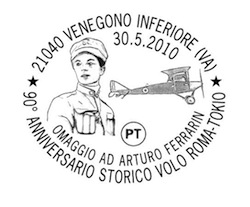 Annullo postale
